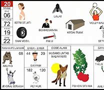 Berkah Kita 4D Togel Bergambar