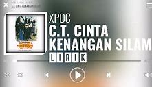 Cinta Kenangan Silam Xpdc Chord