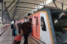 Jadwal Kereta Bandara Kualanamu 2023 Terbaru