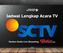 Live Streaming Bola Hari Ini Sctv Gratis