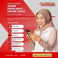 Lowongan Admin Slot 2022 Jakarta Selatan Jawa Barat Gratis Online