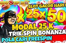 Pola Gacor Sweet Bonanza X1000 Hari Ini Live Result